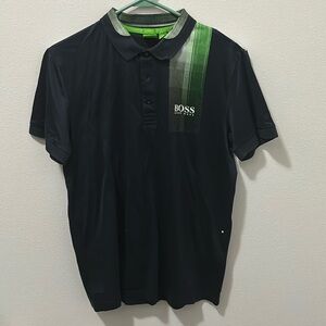 Hugo Boss polo